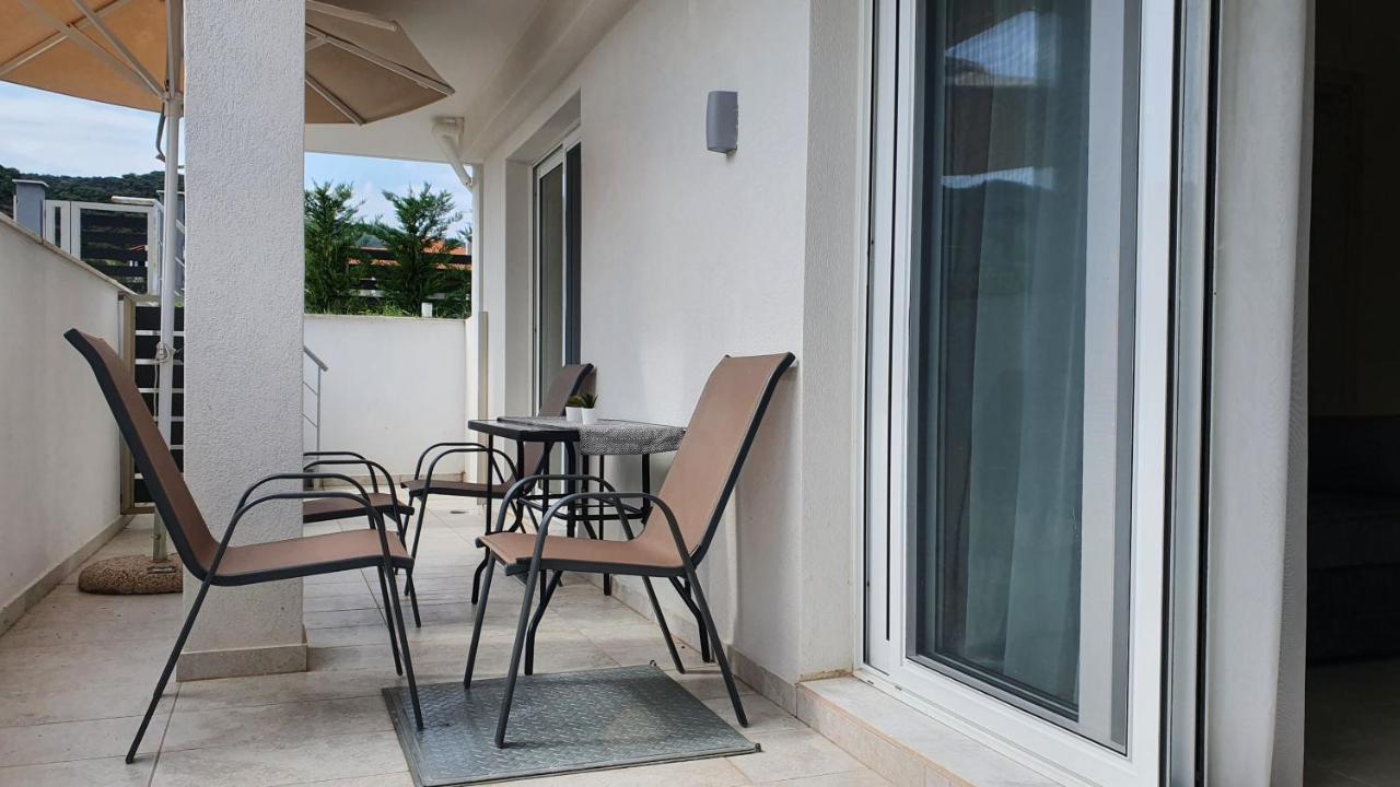 Astra Sarti Luxury Suites Exterior foto