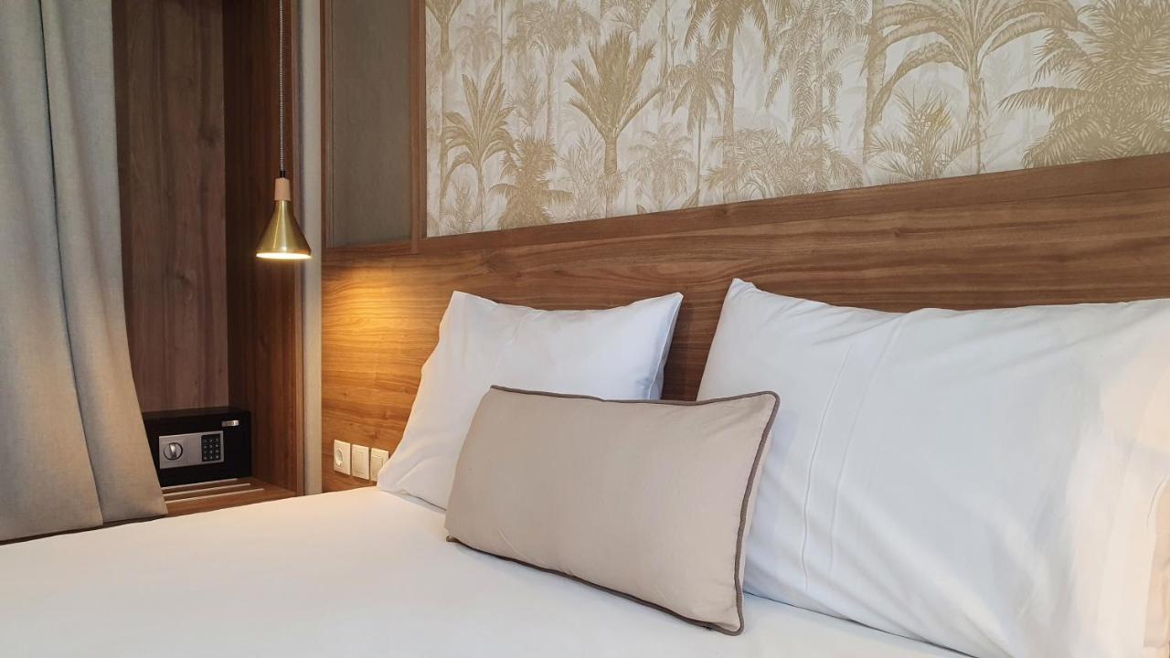 Astra Sarti Luxury Suites Exterior foto