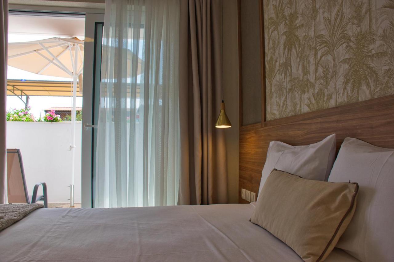 Astra Sarti Luxury Suites Exterior foto